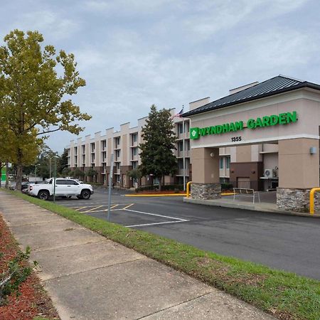 Wyndham Garden Tallahassee Capitol Near Fsu Exterior photo