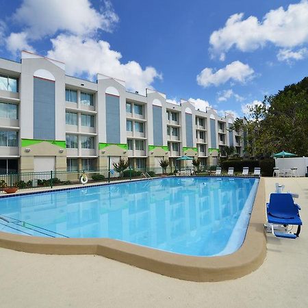 Wyndham Garden Tallahassee Capitol Near Fsu Exterior photo